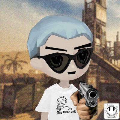 BigBrainChad tweet media