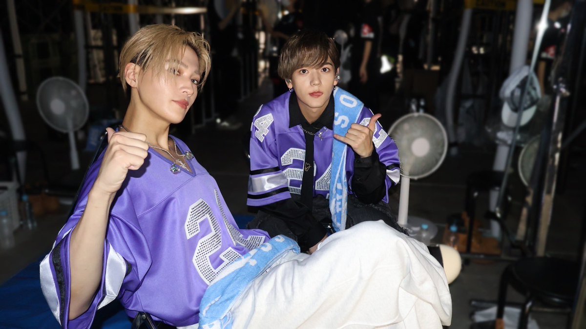 fantastics_fext's tweet photo. うわあーー！
リアタイしてくださった皆様
本当にありがとうございました！！

今の自分が思ってる気持ちを
話させていただきました！！

FANTAROのみなさん
いつも本当にありがとうございます！
大好きです
これからも末長く宜しくね✨🌻

八木勇征

@ANOTHERSKY_NTV 
#AnotherSky
#八木勇征 https://t.co/A5Mkz2aGfj