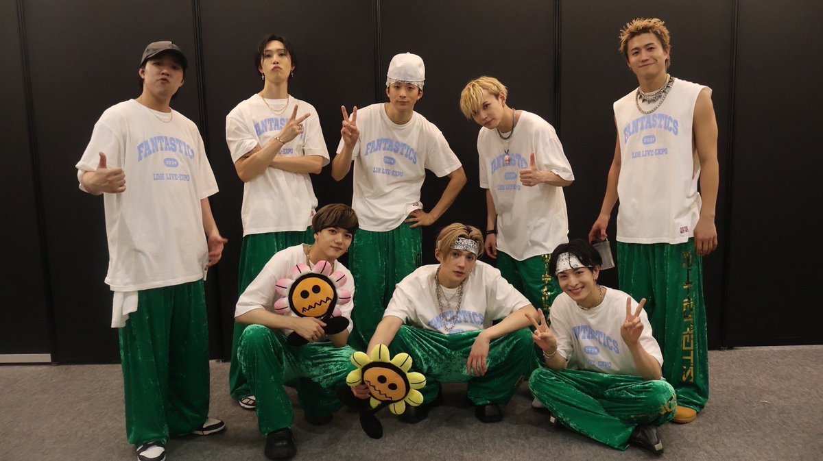 fantastics_fext's tweet photo. うわあーー！
リアタイしてくださった皆様
本当にありがとうございました！！

今の自分が思ってる気持ちを
話させていただきました！！

FANTAROのみなさん
いつも本当にありがとうございます！
大好きです
これからも末長く宜しくね✨🌻

八木勇征

@ANOTHERSKY_NTV 
#AnotherSky
#八木勇征 https://t.co/A5Mkz2aGfj