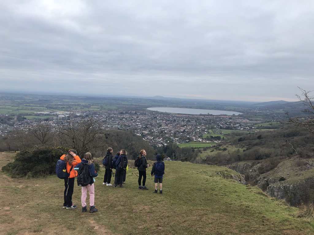 2nd Exeter Scouts tweet media