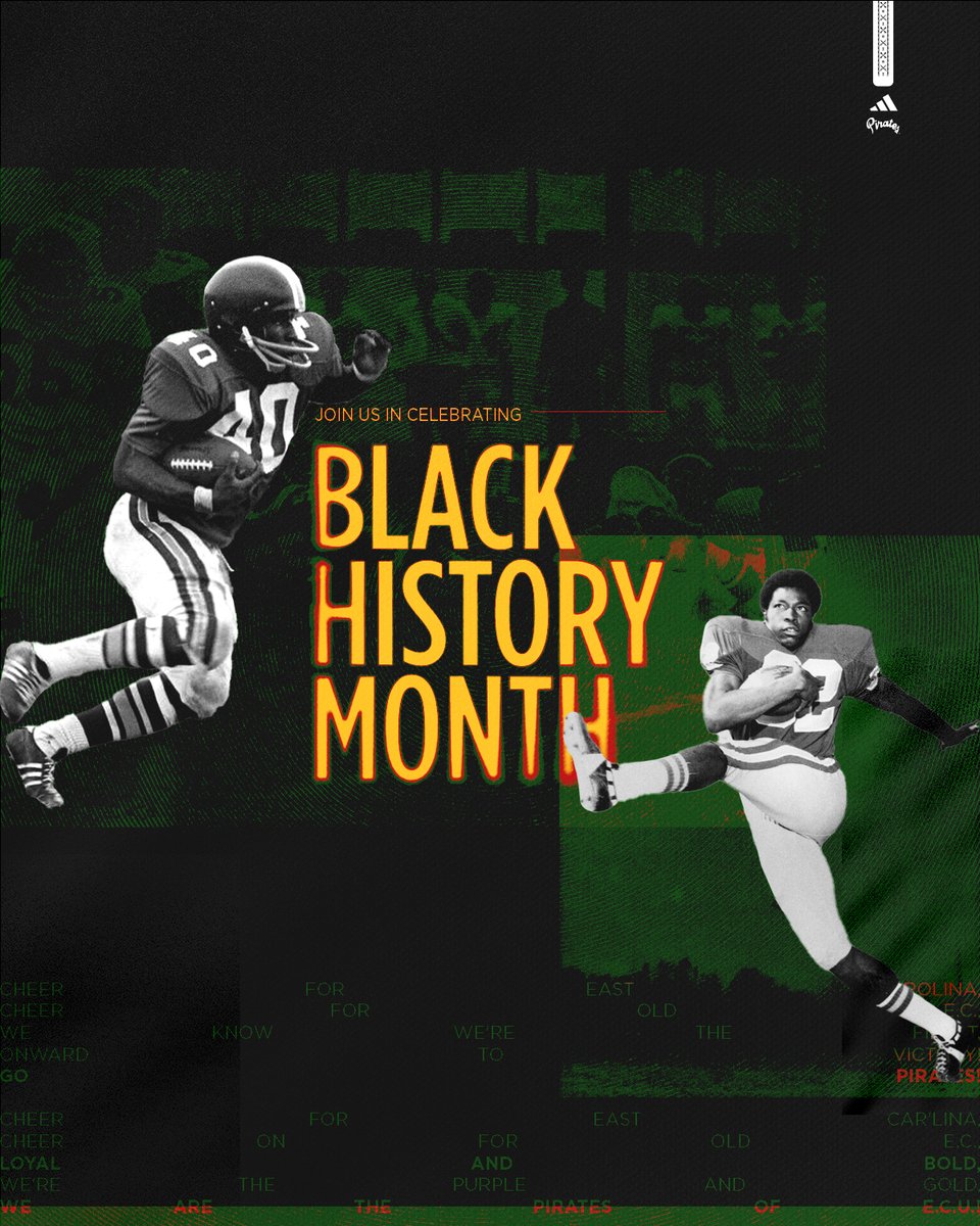 Join us in celebrating the achievements and  contributions of those who have inspired change and shaped our world for the better 🏴‍☠️ #BlackHistoryMonth