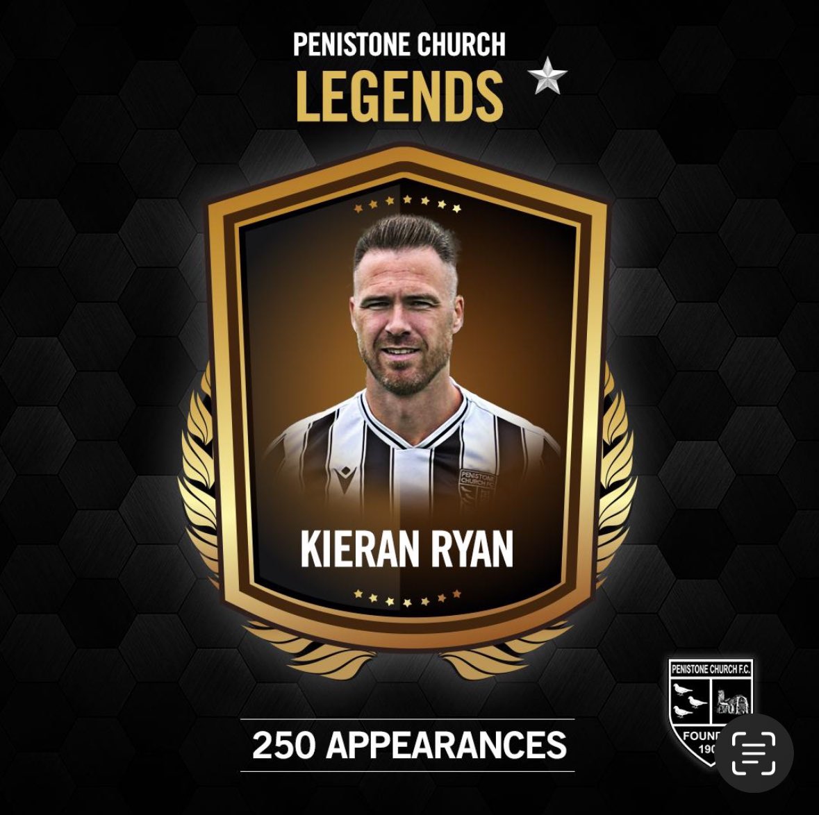 Penistone Church FC tweet media