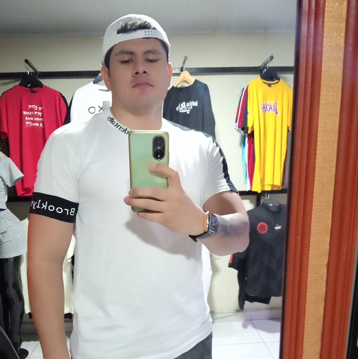 #NuevaFotoDePerfil