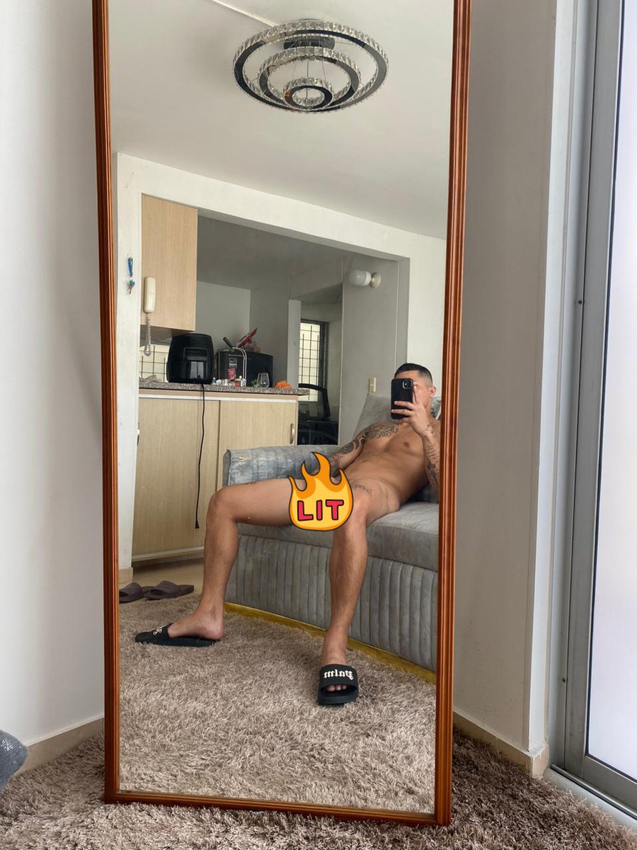 CONTENIDO EXCLUSIVO AL PRIVADO 📩💯🔥