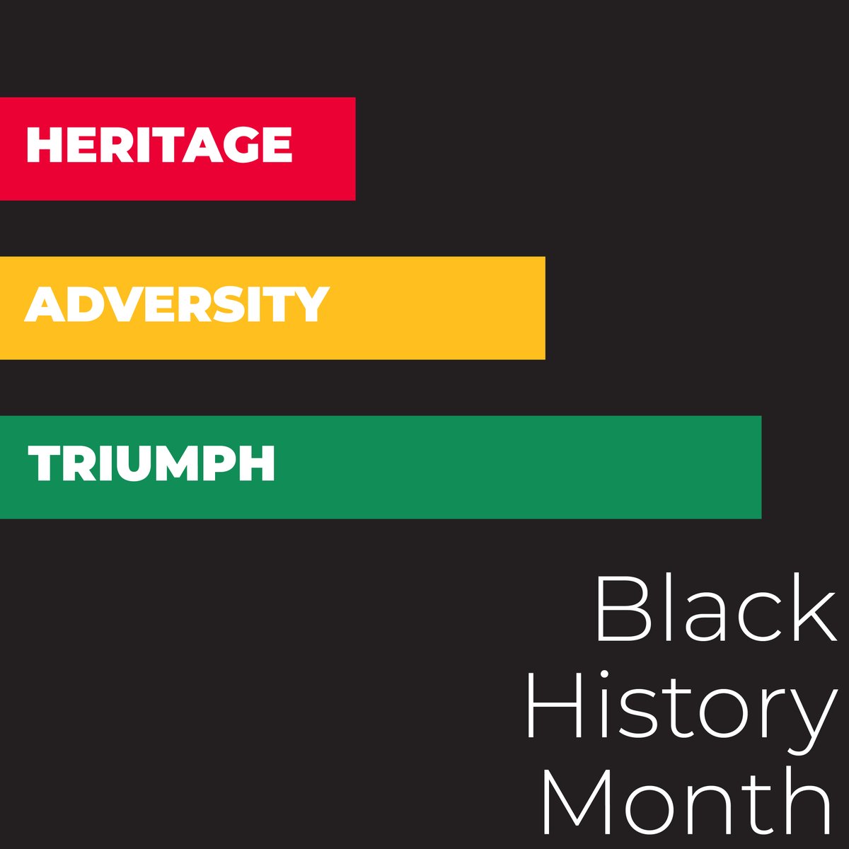 KearleyandCo's tweet photo. This Black History Month, we honor the trailblazers, changemakers, and visionaries who have shaped history and continue to inspire us every day. https://t.co/nIO04jyS5H