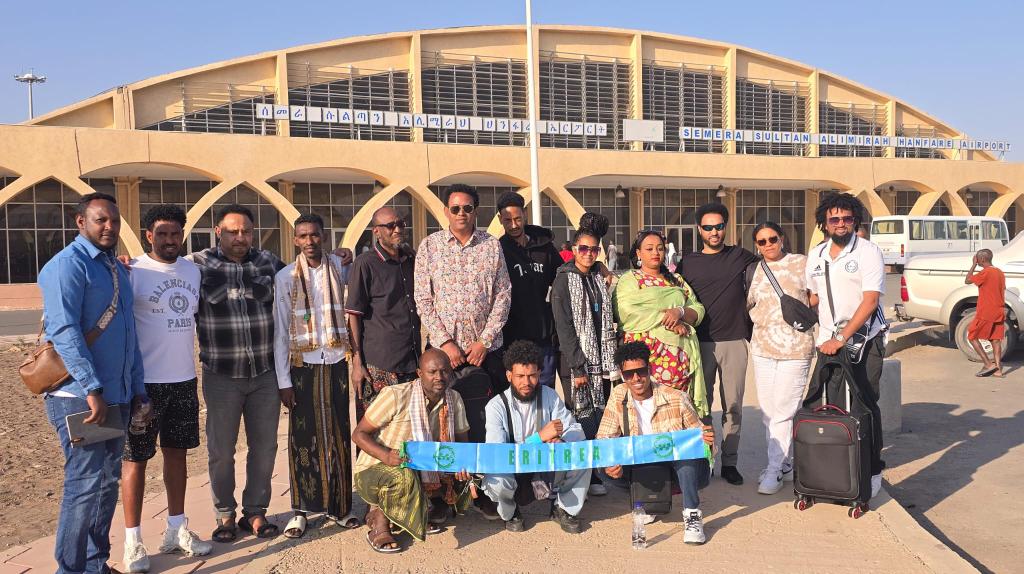 Beyene Gerezgher tweet media