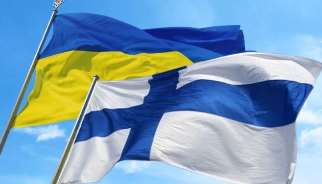 🇫🇮🤝🇺🇦 Finland will build a large explosives factory. This will also help in providing Ukraine with ammunition, - Minister of Defence of Finland
