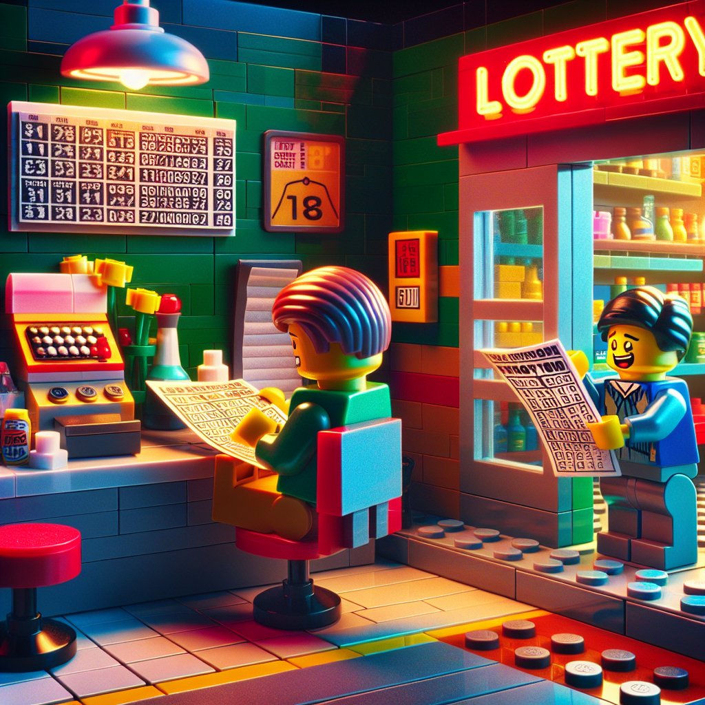 Lego World News tweet media