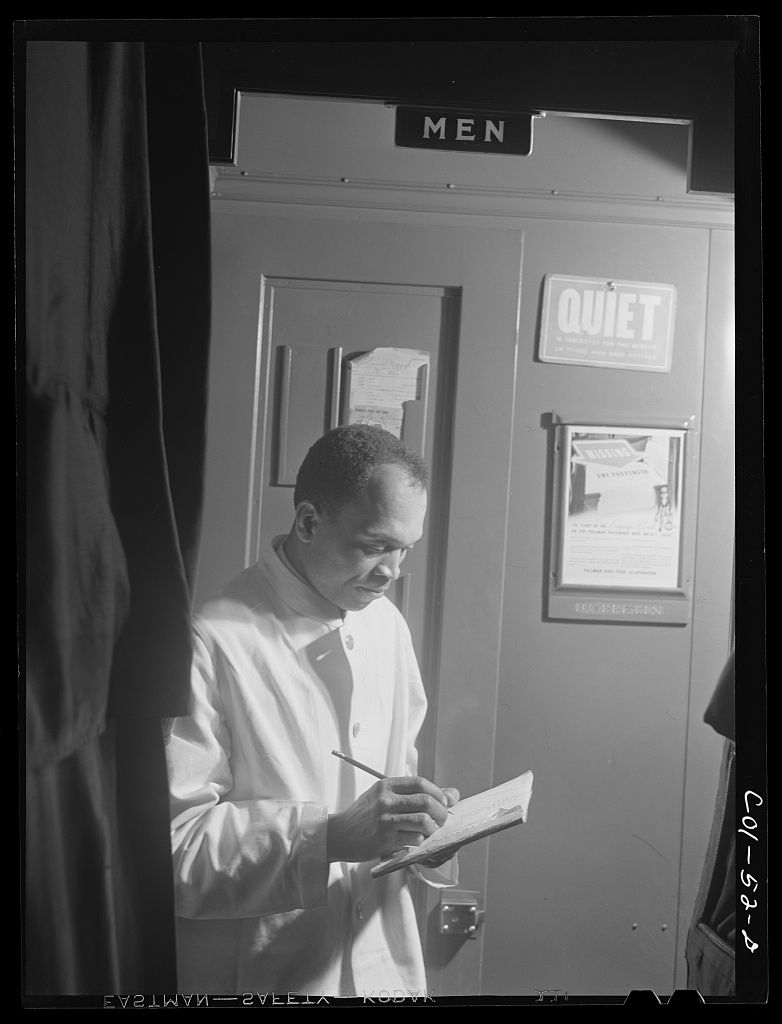 Library of Congress tweet media