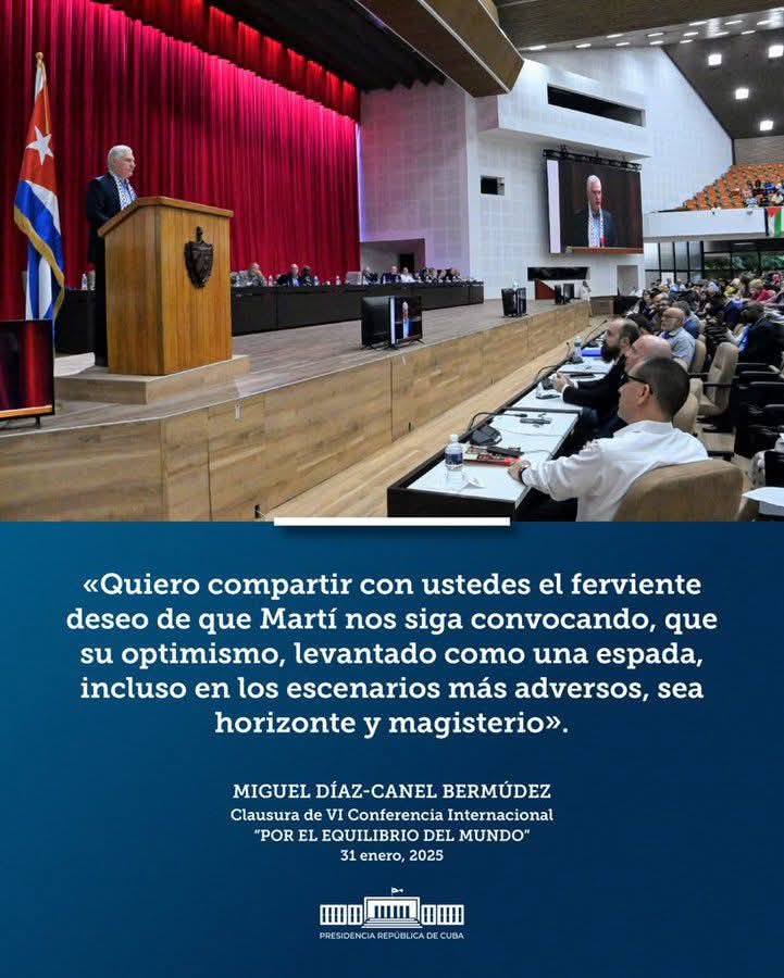 #MartíVive y es ejemplo para todas las generaciones de Cubanos. #CubaVencerá.  #PinardelRío