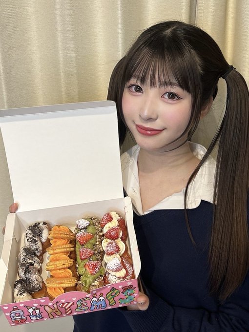 青島もものTwitter画像19