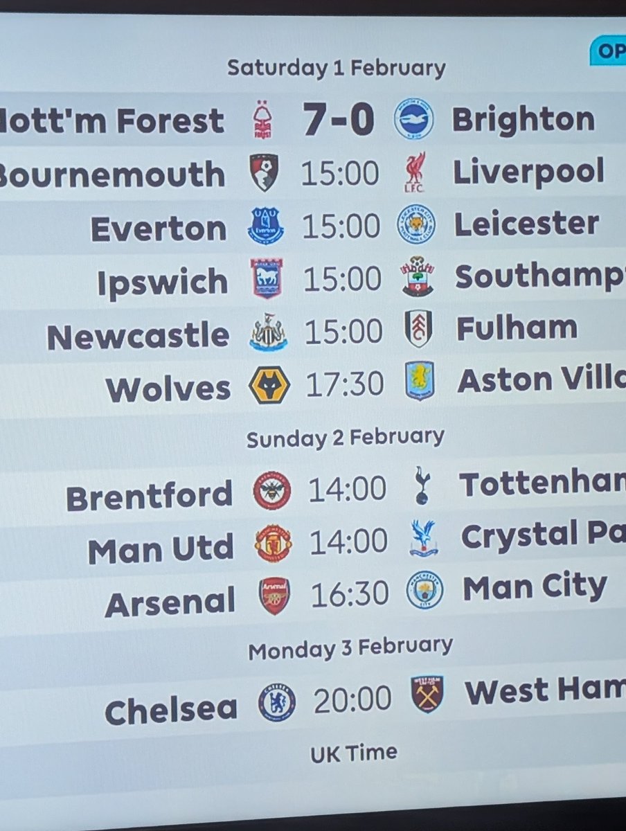 onlytobehere's tweet photo. Unbelievable. Here's me wondering if we're on for bad few games (after last week) #nffc https://t.co/pOVrtw4IT6