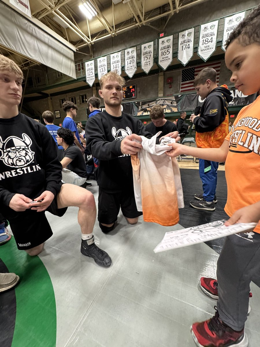NE OHIO Wrestling Community tweet media