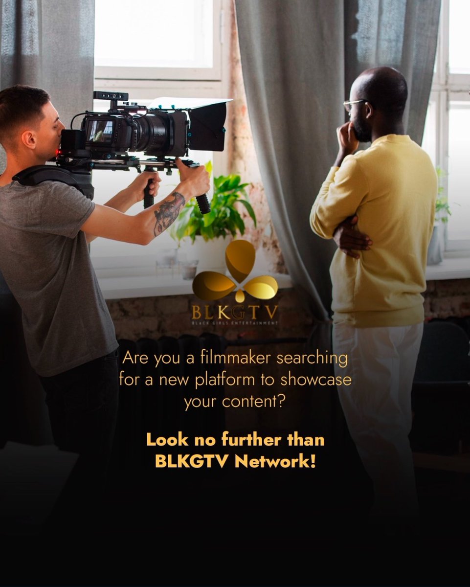 BLKGTV tweet media