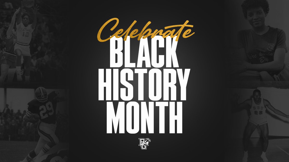 Honoring the past, inspiring the future. We celebrate Black History Month.