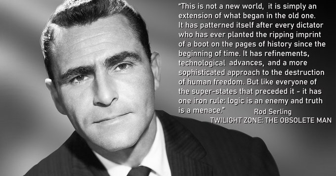 Anne Serling (@anneserling) on Twitter photo 