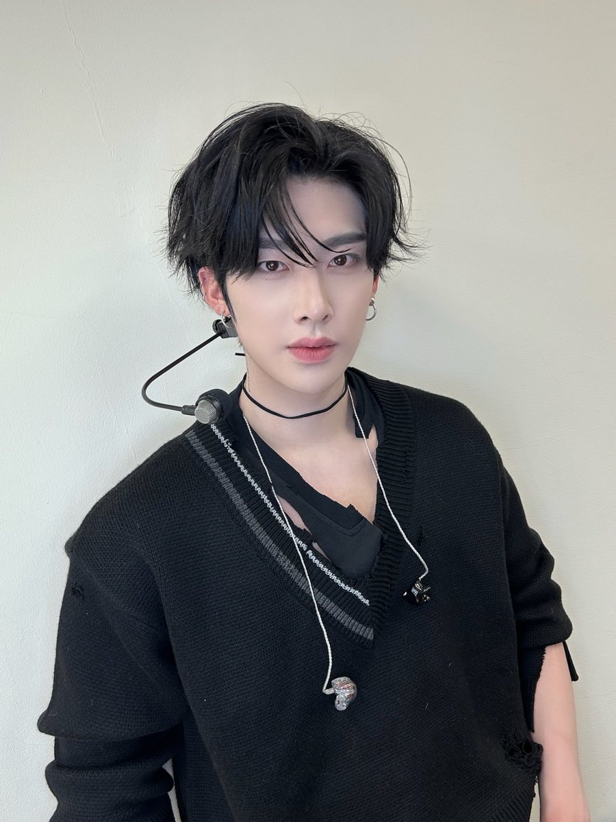 ZEROBASEONE リッキー zb1 あっち向いてホイ オフイベ 勝ち 🥶 #RICKY #ZB1