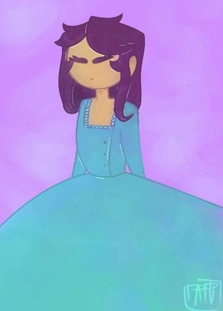 papyuuno's tweet image. never stop drawing or something