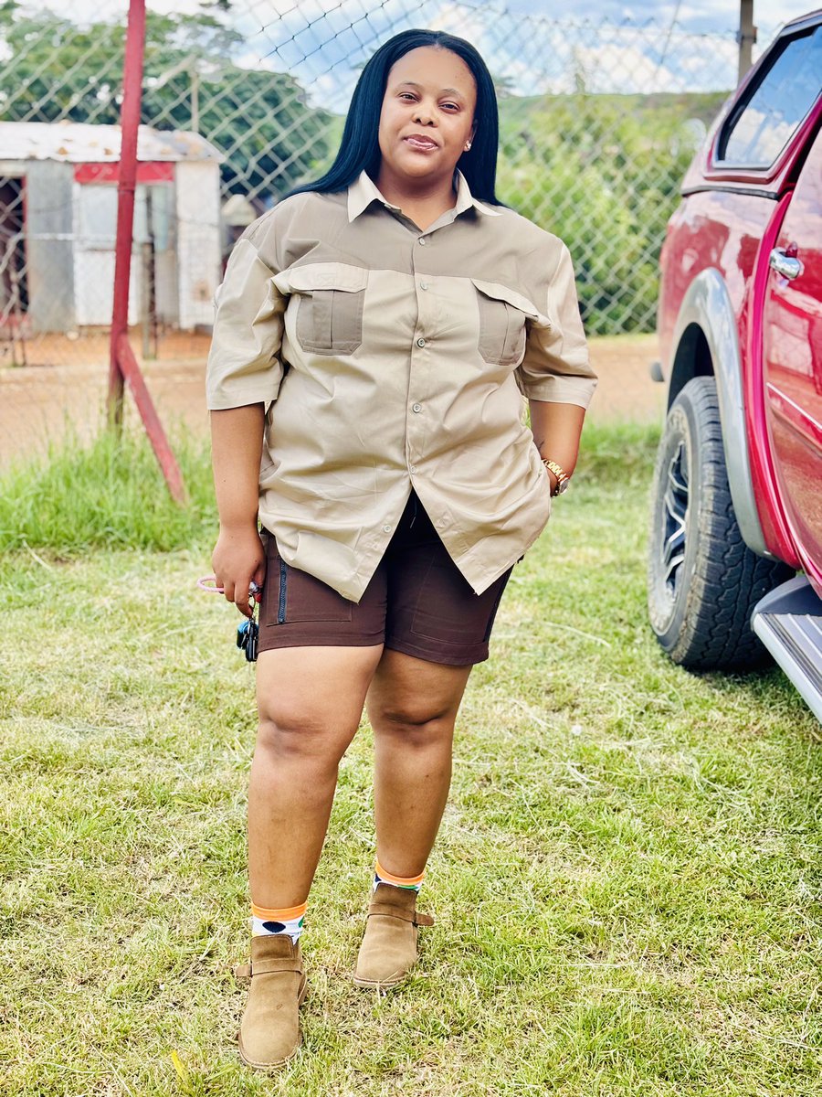 Madam Farmer🌽🐮