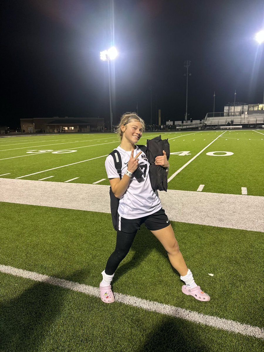 Marcus comes out on top in a hard fought 2-1 WIN ‼️⚽️ #TOGETHER

⚽️⭐️ Player of the game:
Madi Patterson