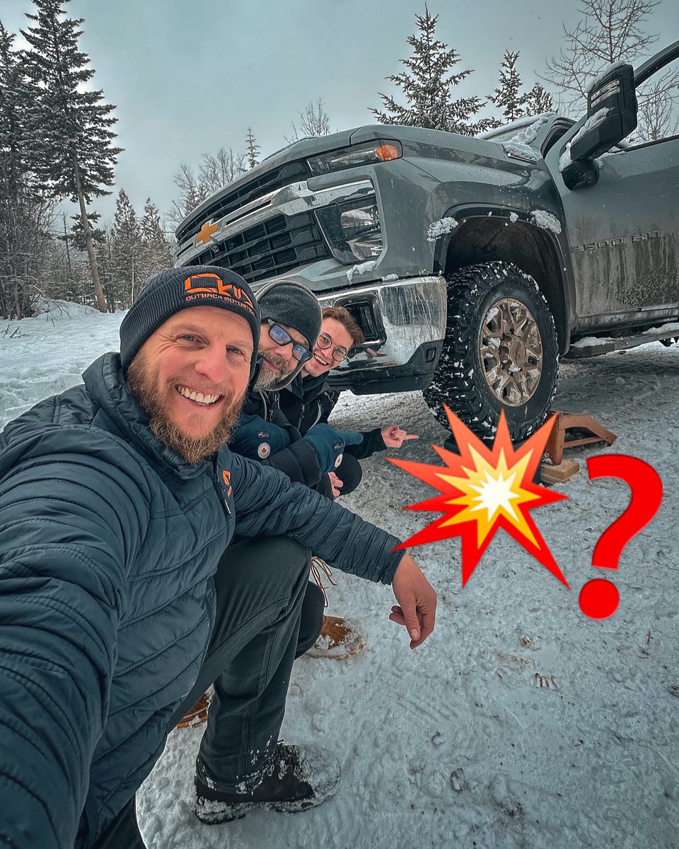 OutbackMototek's tweet image. Can you guess the product we’ve just torture tested? We’re going to be dropping multiple videos very soon 💥 
.
#outbackmotortek