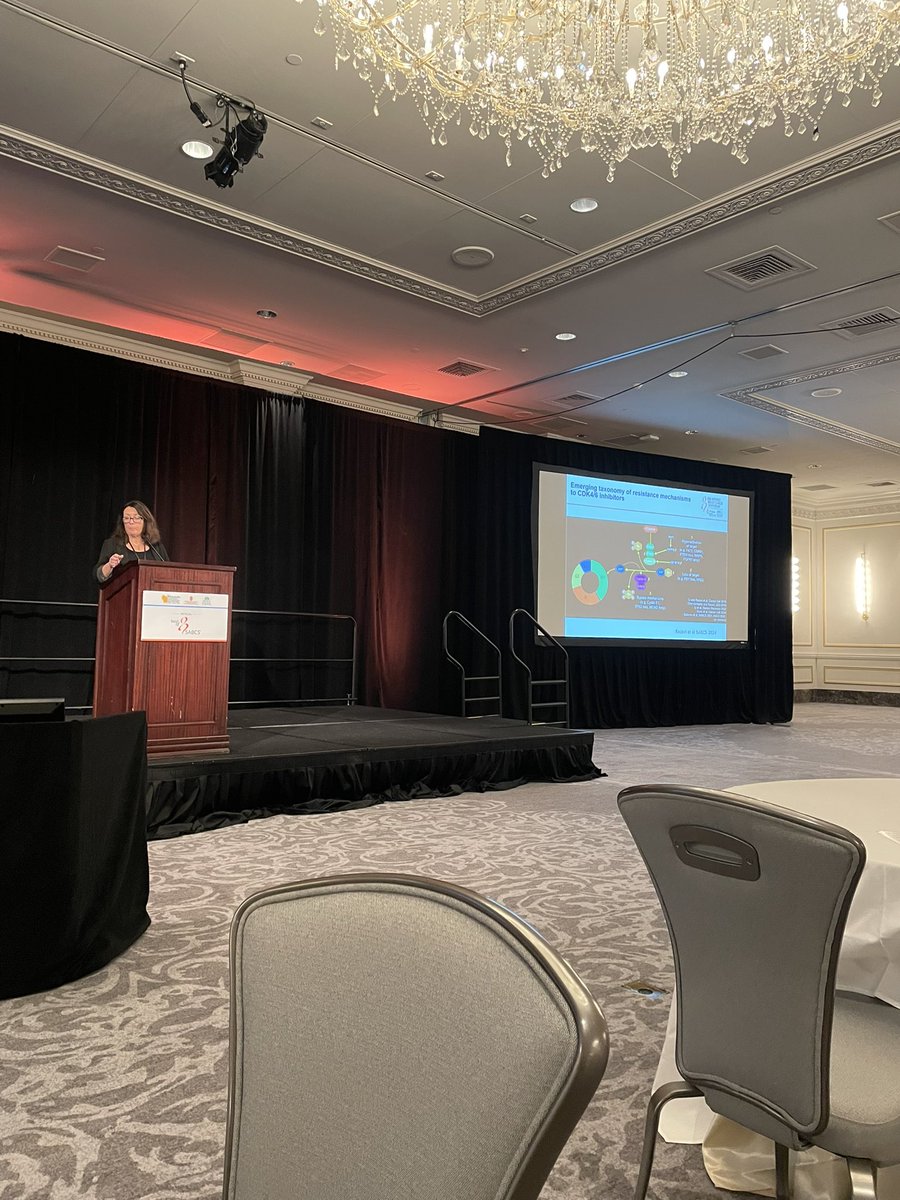 Kari Wisinski (@kariwisinski_md) on Twitter photo Excellent #SABCS24 updates by Drs. <a href="/DrWGradishar/">William Gradishar, MD</a> & <a href="/oreganruth/">Ruth O'Regan</a> at the 8th (or 10th? depending on source) Annual WI conference. Enjoyed catching up and grateful for these mentors and friends. Excellent #SABCS24 updates by Drs. <a href="/DrWGradishar/">William Gradishar, MD</a> & <a href="/oreganruth/">Ruth O'Regan</a> at the 8th (or 10th? depending on source) Annual WI conference. Enjoyed catching up and grateful for these mentors and friends.