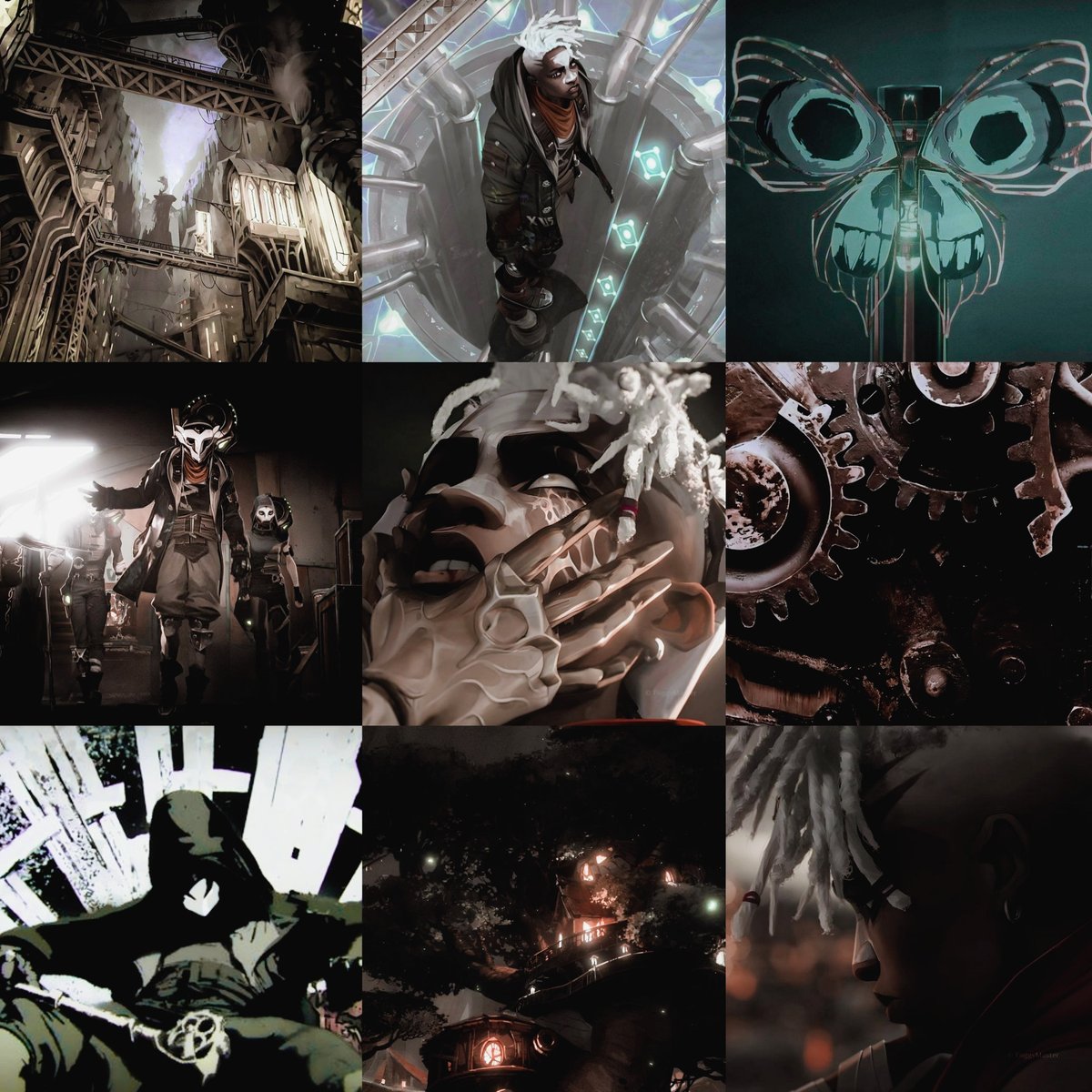 aghata ♱ tweet media