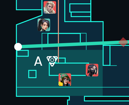 Guess the Round Valorant tweet media