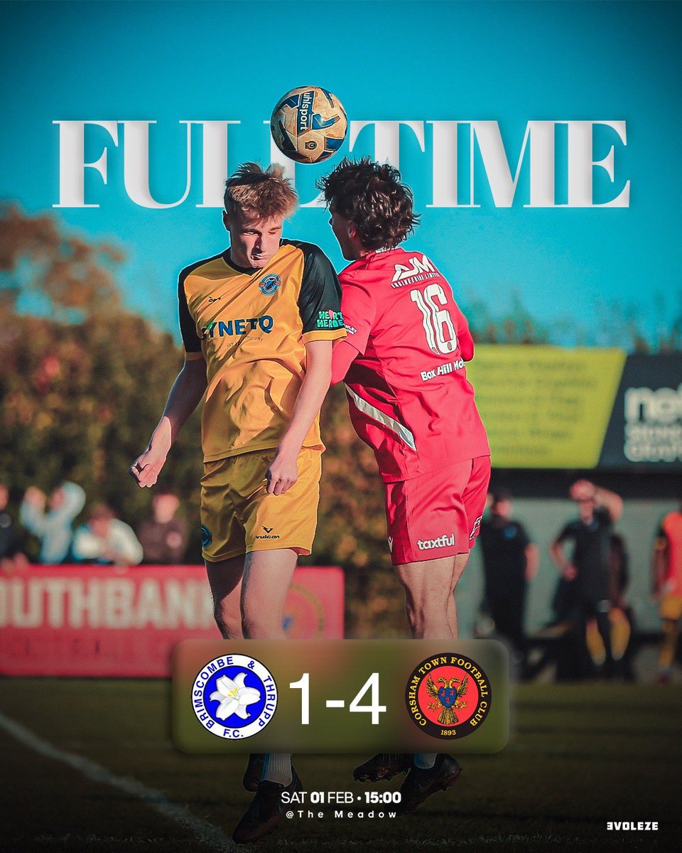 Corsham Town Football Club tweet media