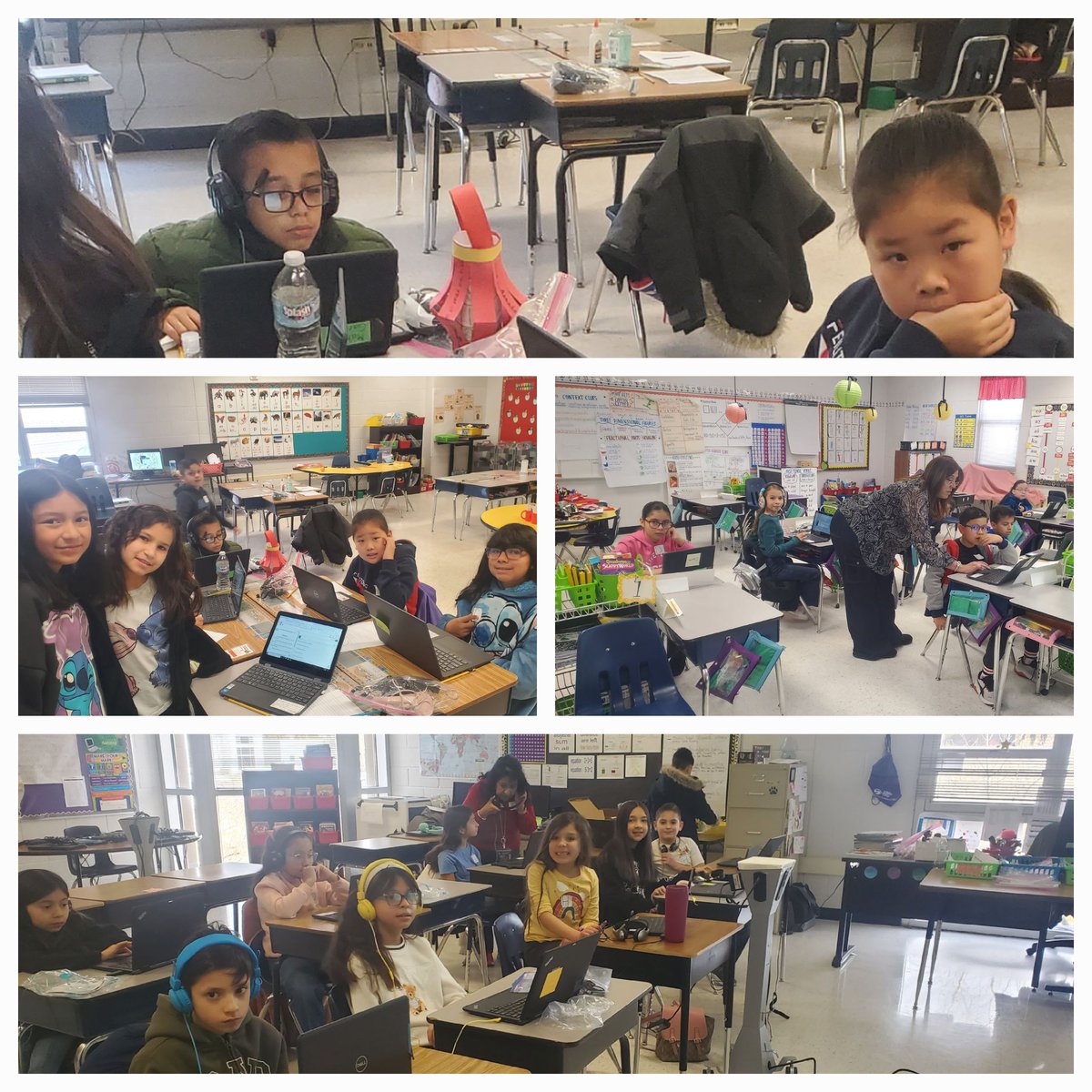 Claudia Tristan (@ctristan_lve) on Twitter photo SHOUT OUT to all our scholars who participated in TELPAS CAMP this Saturday morning. Great hands on learning at Loma Verde. <a href="/Ctristan_LVE/">Claudia Tristan</a> <a href="/LVerde_ES/">Loma Verde Elem</a> #TeamSISD SHOUT OUT to all our scholars who participated in TELPAS CAMP this Saturday morning. Great hands on learning at Loma Verde. <a href="/Ctristan_LVE/">Claudia Tristan</a> <a href="/LVerde_ES/">Loma Verde Elem</a> #TeamSISD