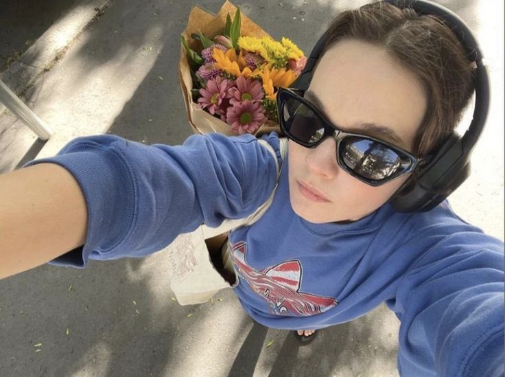 good morning. remember cool people can’t drive.