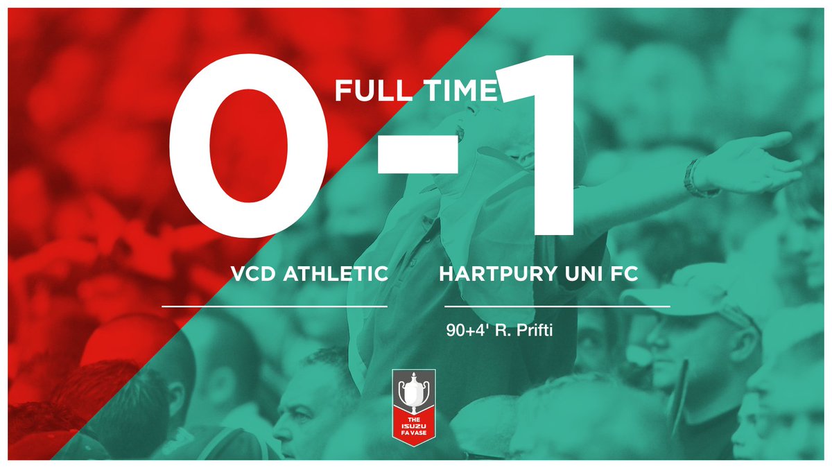 Hartpury FC tweet media