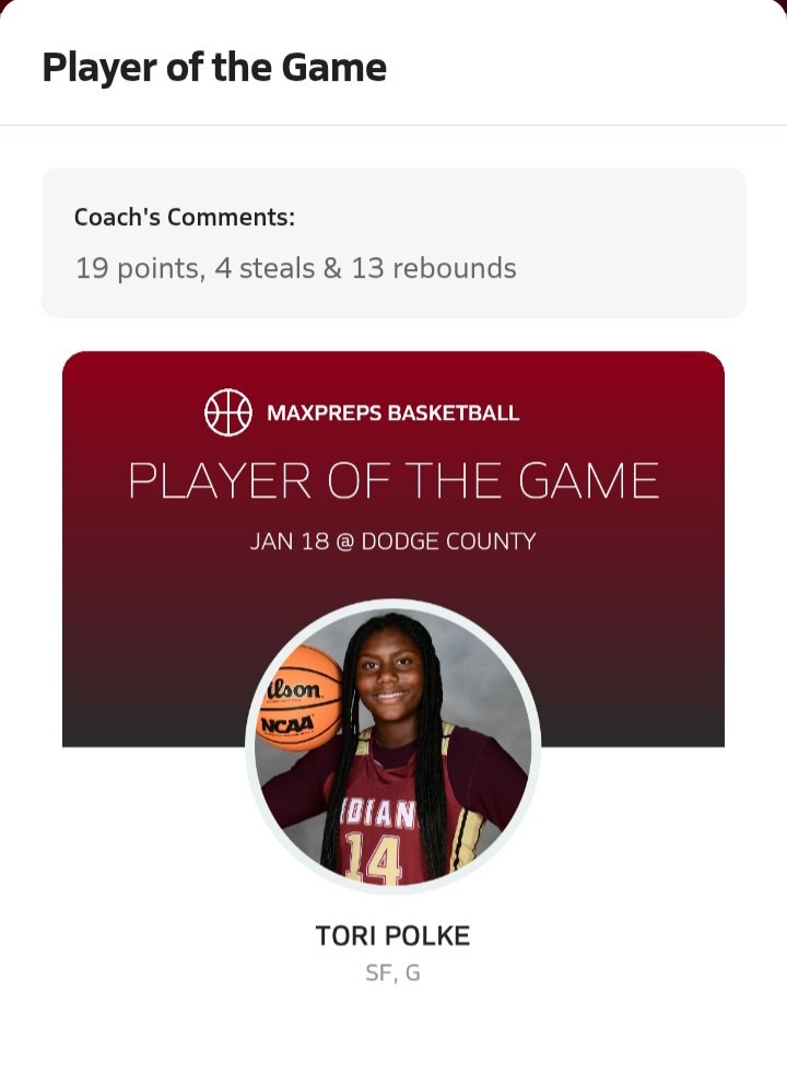 Tori P (@torip2028) on Twitter photo My first double-double and season high <a href="/1991GSUalum/">Shane Holland</a> <a href="/CoastRecruits/">Coast 2 Coast Recruits</a> <a href="/CoastRecruitsSB/">Coast Recruits 🥎</a> <a href="/commit2HBCU/">SHOWCASE HBCU</a> <a href="/DirectRecruits/">Direct Recruits</a> <a href="/Get2CollegAth/">Get 2 College Athletics</a> <a href="/RecruitGeorgia/">Recruit Georgia</a> <a href="/SBRRetweets/">Softball Recruiting Reposts</a> My first double-double and season high <a href="/1991GSUalum/">Shane Holland</a> <a href="/CoastRecruits/">Coast 2 Coast Recruits</a> <a href="/CoastRecruitsSB/">Coast Recruits 🥎</a> <a href="/commit2HBCU/">SHOWCASE HBCU</a> <a href="/DirectRecruits/">Direct Recruits</a> <a href="/Get2CollegAth/">Get 2 College Athletics</a> <a href="/RecruitGeorgia/">Recruit Georgia</a> <a href="/SBRRetweets/">Softball Recruiting Reposts</a>
