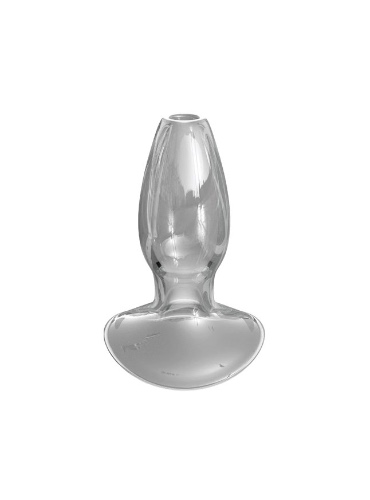I just received A Fantasy Elite Clear A Gaper from Anonymous via Throne. Thank you! https://t.co/PIOkVDDtXs