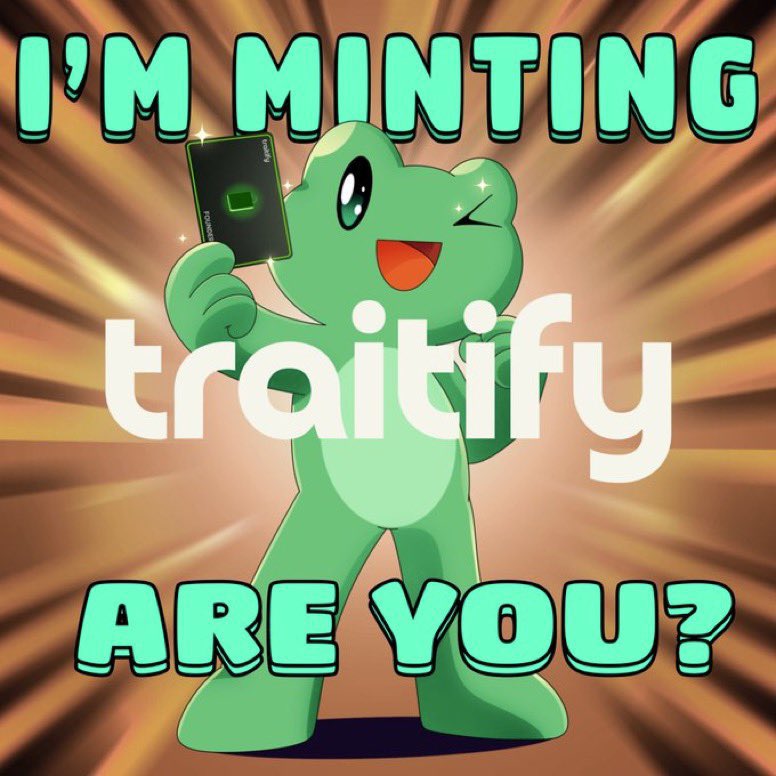 Getting closer! Are you ready? 😎