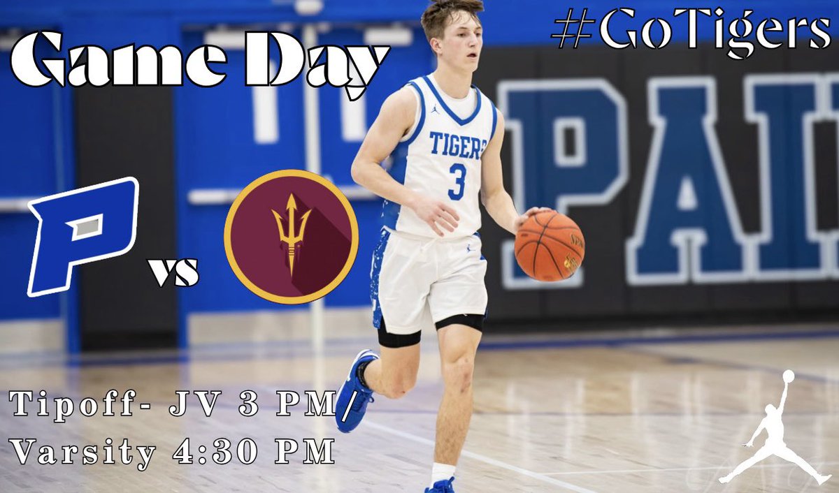 PHSTigerHoops's tweet image. Game Day vs Russell
📍Paintsville High School
⌚️Tipoff: JV - 3 PM / Varsity- 4:30 PM
📸Diane Pelphrey 
📺Hudl Fan
📻 94.7 WKLW 

#GoTigers