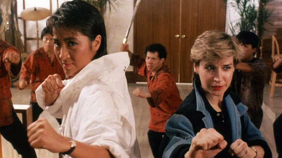 RanesHook's tweet image. Gladiators, Green Berets, and Tough Lady Cops...
OH MY! 

Tomorrow's the annual #NoFootballNoProblem Action Movie Marathon to blast some energy on the football-less Sunday before the #SuperBowl! Be here in the morning to see the starting lineup!