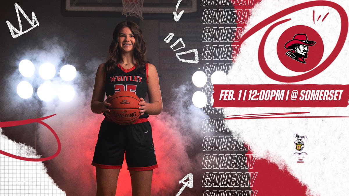 GAMEDAY!