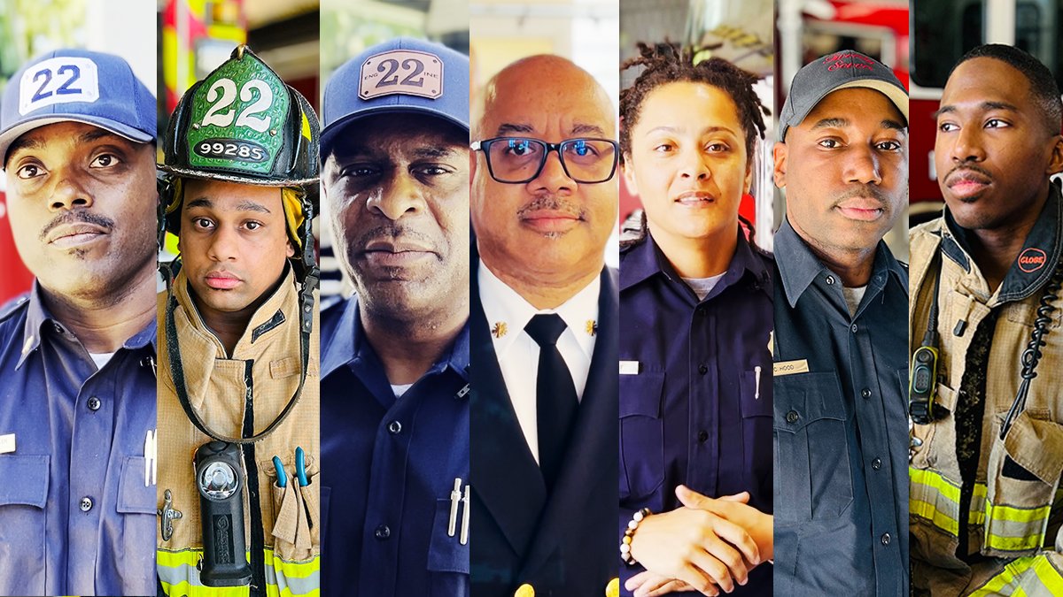 charlottefire's tweet photo. Charlotte Fire Honors the Legacy and Future of Black Firefighters.  Long before Charlotte was chartered, Black firefighters were protecting their communities, paving the way for future generations. The historic Neptune Fire Company, founded in the 1800s, stood against the odds, ensuring safety despite limited resources and systemic barriers.

Today, that legacy continues through the @NeptuneFireCLT, where Charlotte Fire’s firefighters are making history of their own. From mentorship to leadership, they are shaping the future of the fire service and inspiring the next generation.

This Black History Month, we honor the past, celebrate the present, and look ahead to the future. Read how Charlotte Fire’s firefighters are carrying the Neptune legacy forward here-> https://t.co/5a5Cz2rUpU