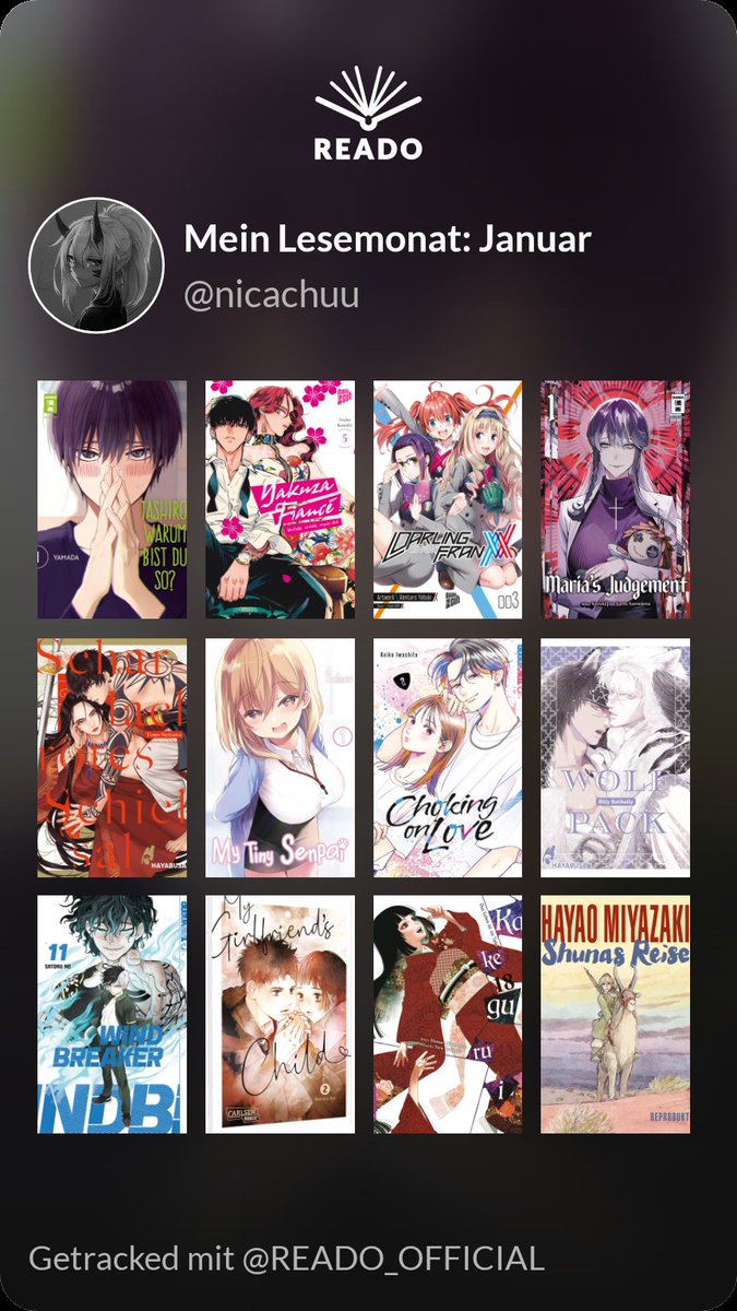 Nicachuu09's tweet photo. Denke ich poste einfach mal jeden Monat was ich so gelesen hab. Hab Bock zu 😁 https://t.co/MtC8otzJCf