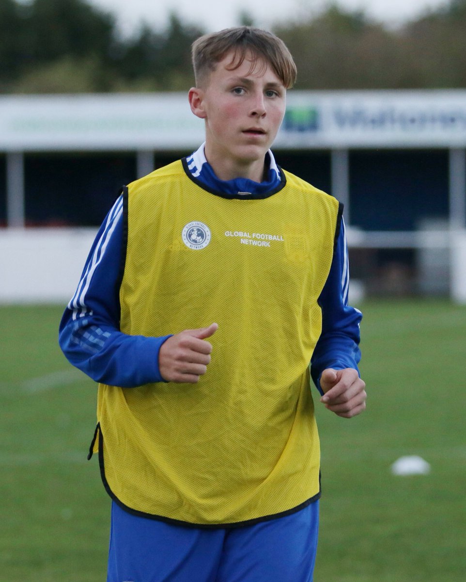 Squires Gate FC tweet media