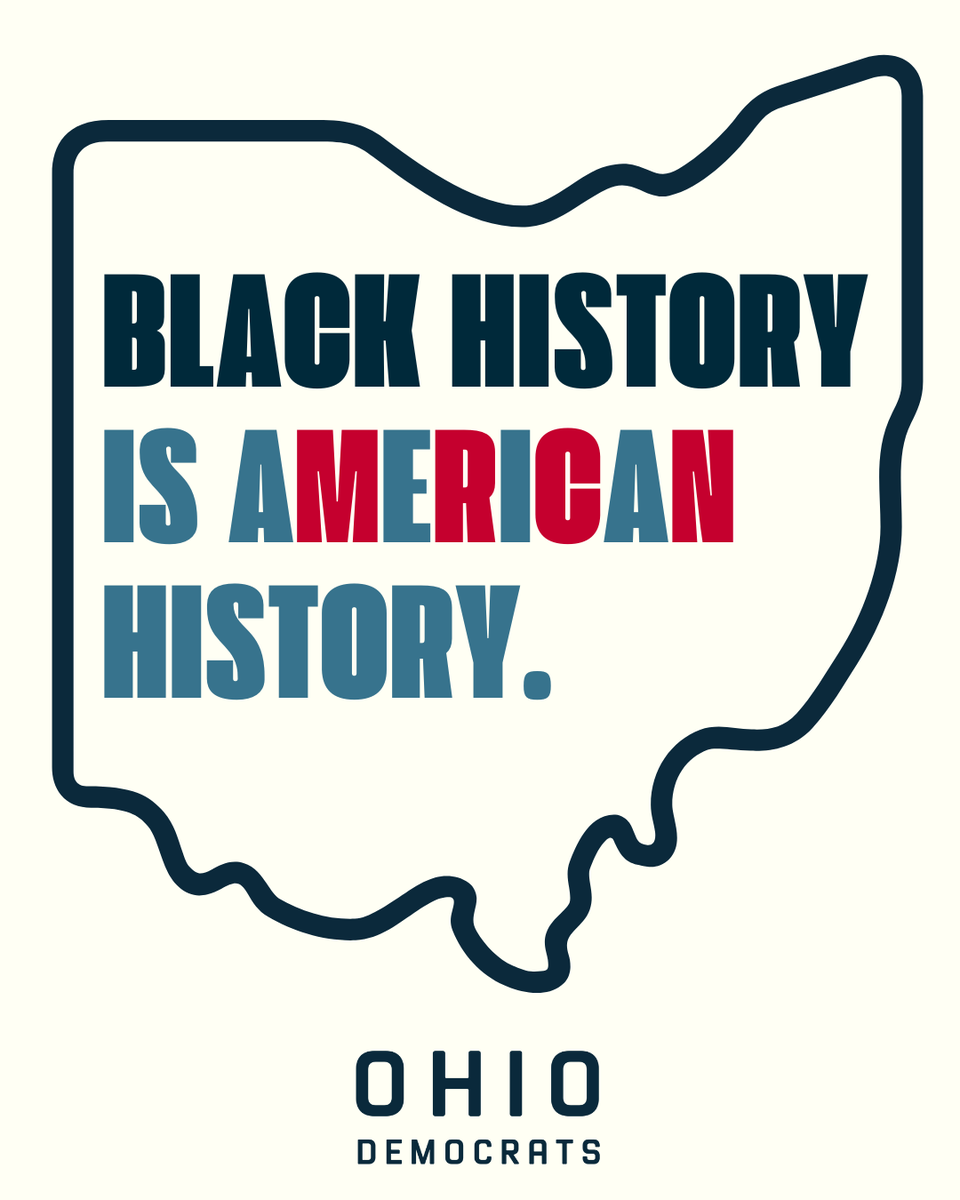 Amid a growing push to eliminate DEI programs and all activities relating to Black History Month, it is more critical than ever to acknowledge the accomplishments and contributions Black people have made in our nation.