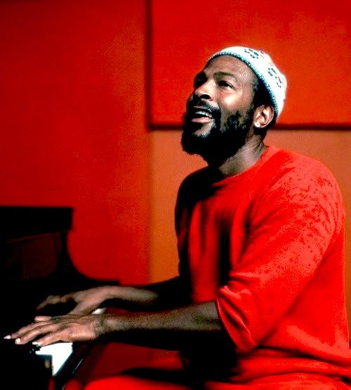 “To be an artist is a blessing and a privilege. Artists must never betray their true hearts. Artists must look beneath the surface and show that there is more to this world than what meets the eye.”

— Marvin Gaye