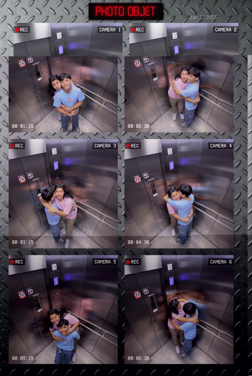 captain_Ven07's tweet photo. Our growing photobooth memories https://t.co/WVXSw6O2oN