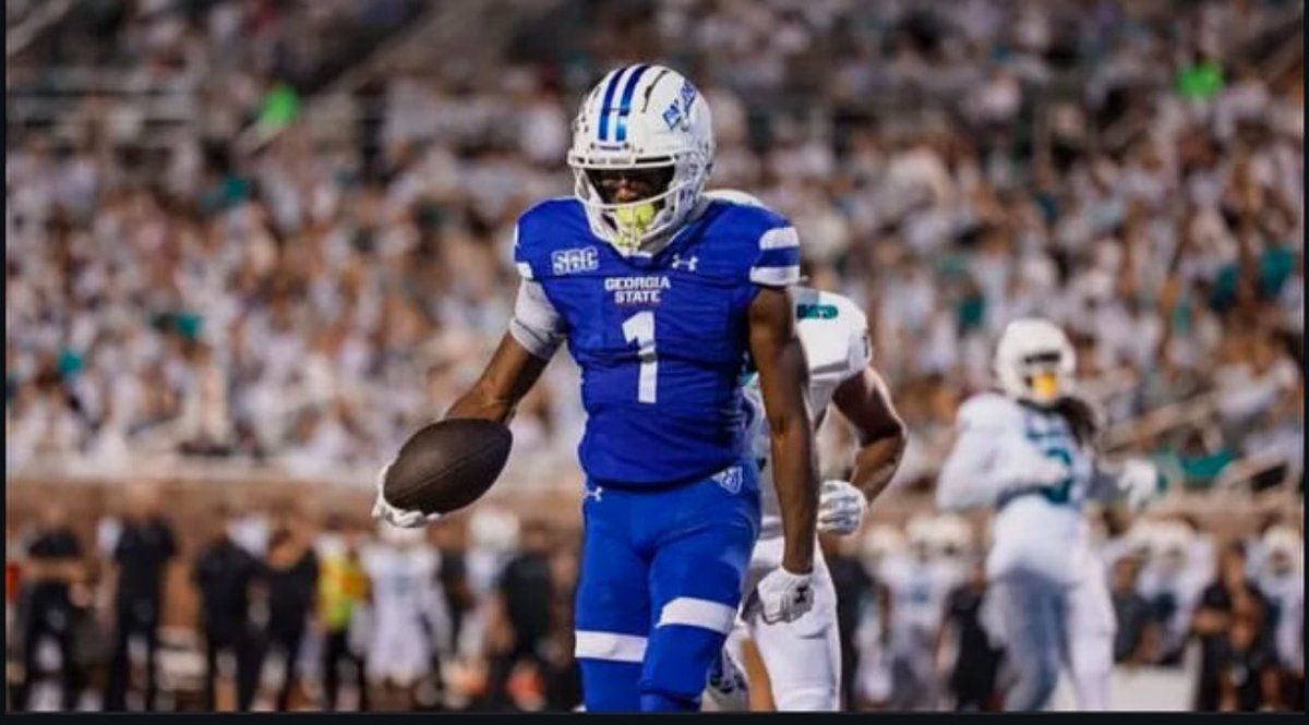 Cobe J Williams tweet media
