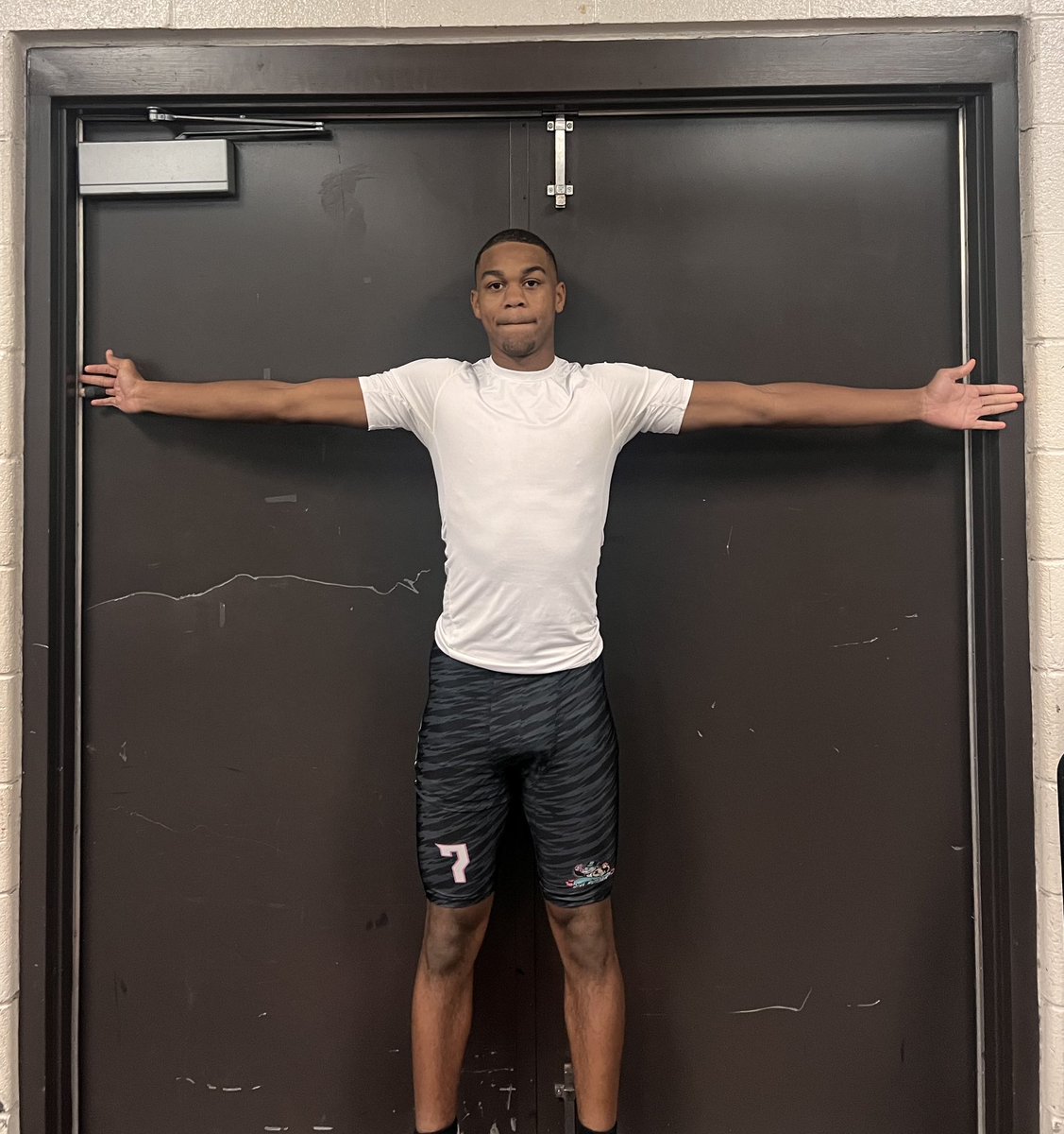 Cobe J Williams tweet media