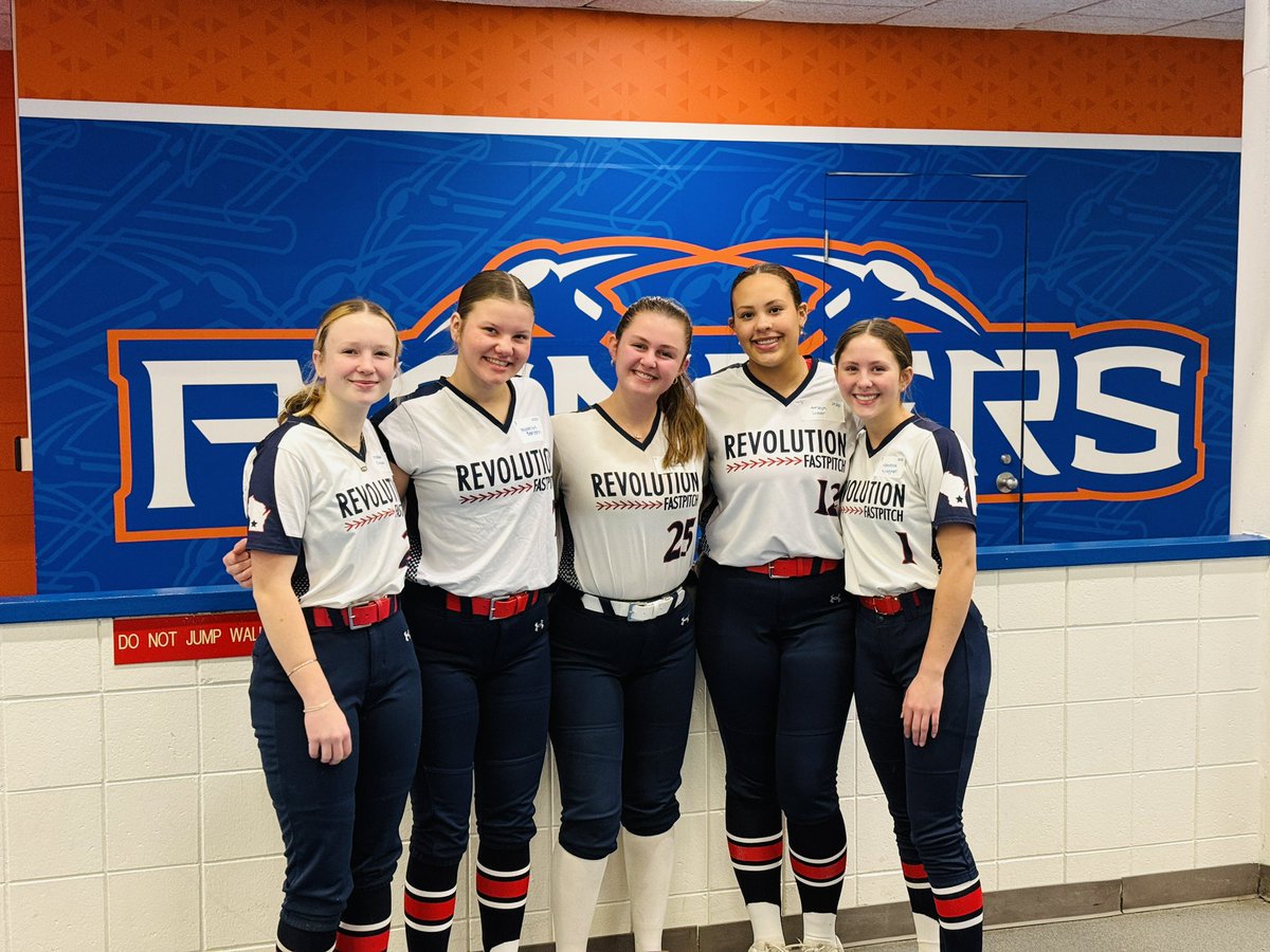 Madison Revolution Midwest (@madrevsmidwest) on Twitter photo A handful of our Revolution Midwest players are in Platteville today for hitting and pitching clinics! Excited for them to learn and soak up the experience! Thank you for hosting <a href="/UWPlattSoftball/">UW-Platteville Softball</a> A handful of our Revolution Midwest players are in Platteville today for hitting and pitching clinics! Excited for them to learn and soak up the experience! Thank you for hosting <a href="/UWPlattSoftball/">UW-Platteville Softball</a>