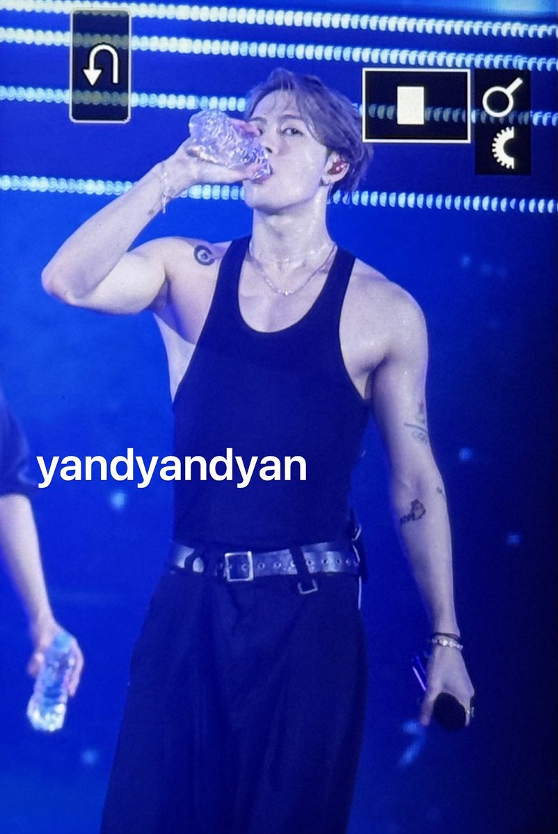 InitialHeart's tweet image. 250201 
#JacksonWang    
#잭슨    
#王嘉爾 
#王嘉尔