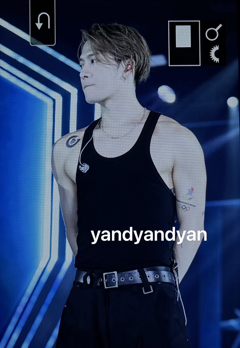 InitialHeart's tweet image. 250201 
#JacksonWang    
#잭슨    
#王嘉爾 
#王嘉尔