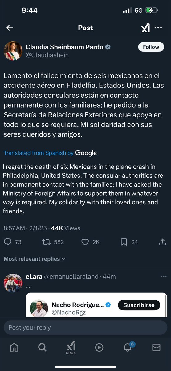 Beccah Hendrickson tweet media